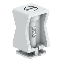 OBO Bettermann Vertr Reihenschelle 2050 5-25 LGR