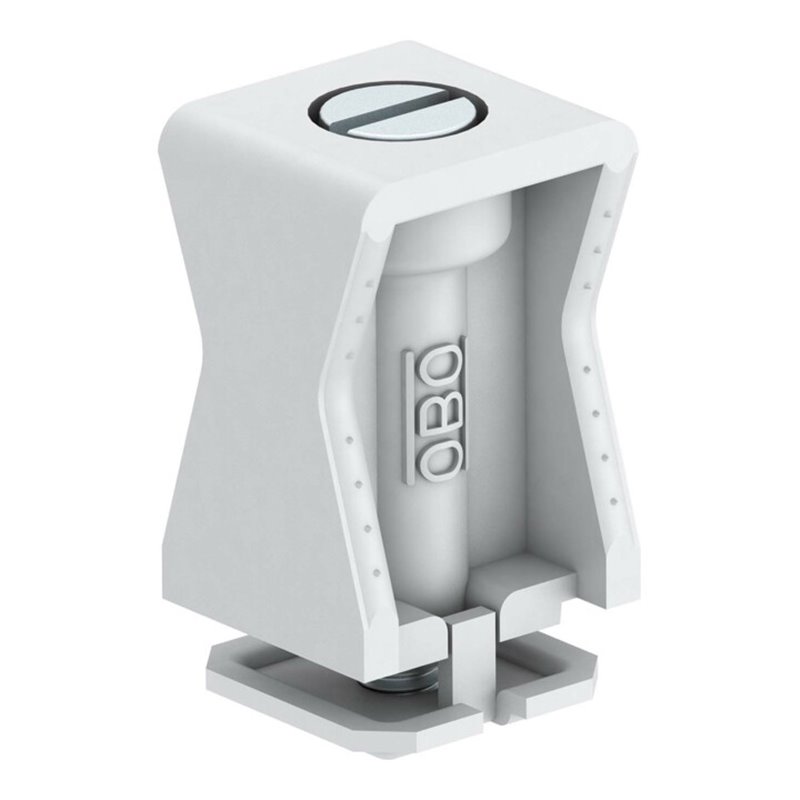 OBO Bettermann Vertr Reihenschelle 2050 5-25 LGR