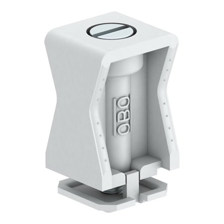 OBO Bettermann Vertr Reihenschelle 2050 5-25 LGR