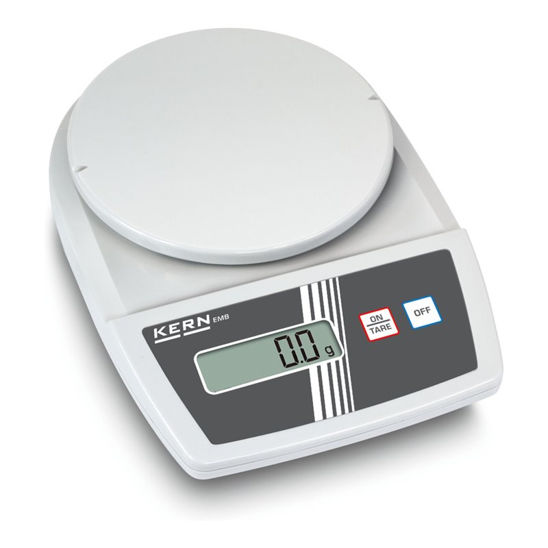 Bauer Südlohn Kippbehälter BKC500, lackiert