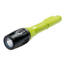 Parat Sicherheitslampe PX2 flame-gelb, LED ws 6.901.252.158