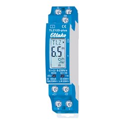 Eltako Treppenlichtzeitschalter TLZ12D-plus