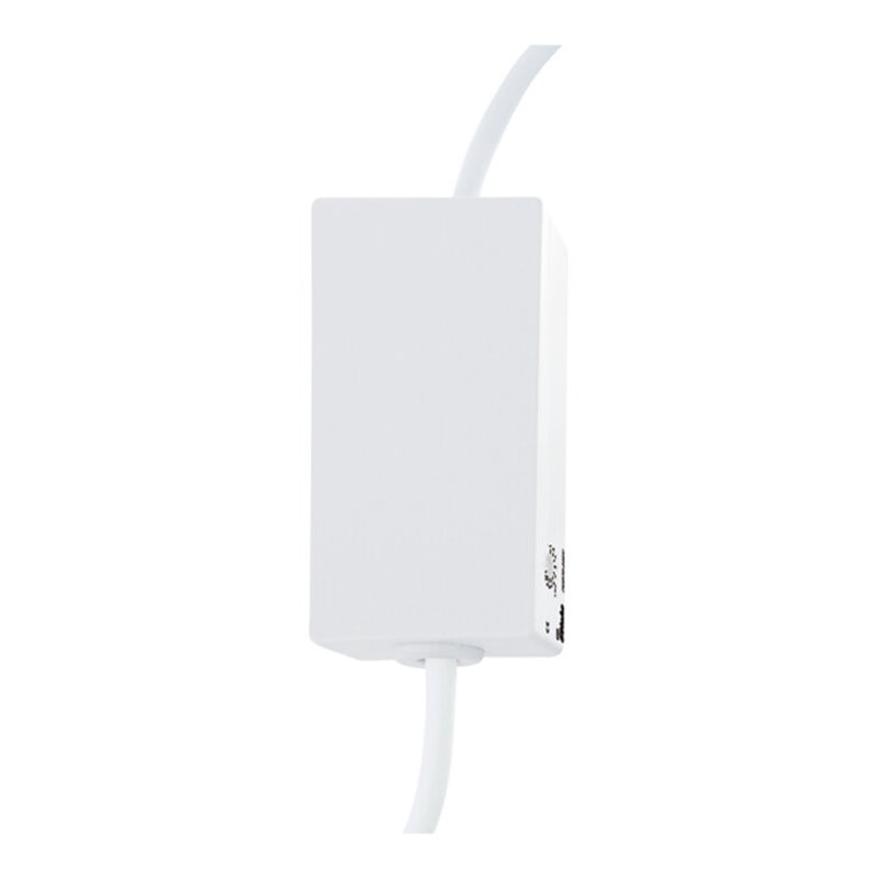 Eltako FunkSchnurStromstoßrelais reinweiß FSR70S-230V-rw