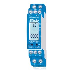 Eltako Sensorrelais LRW12D-UC