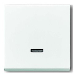 Busch-Jaeger Bedienelement dav/sws f.St.gerät,Dim.Re.Ei 6543-84-101