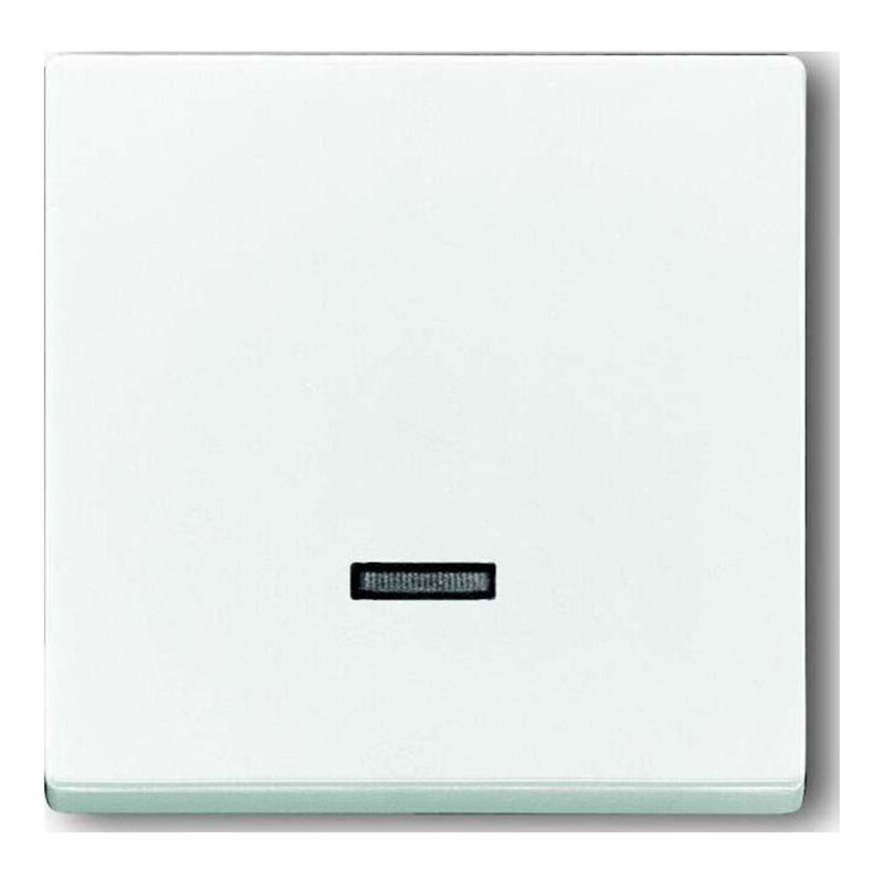 Busch-Jaeger Bedienelement dav/sws f.St.gerät,Dim.Re.Ei 6543-84-101