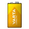 Varta Cons.Varta Batterie Longlife E E-Block, 6LR61,Al-Mn 4122 Stk.1