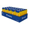 Varta Cons.Varta Batterie Longlife E E-Block, 6LR61,Al-Mn 4122 Stk.1