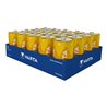 Varta Cons.Varta Batterie Longlife D Mono, R20, Al-Mn 4120 Stk.1