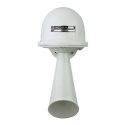 Grothe Signalhupe HUPE 640 230V AC