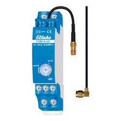 Eltako Funk-Sendemodul 4-fach FSM14-UC