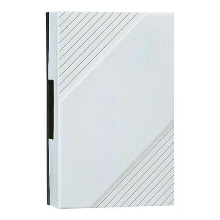 Grothe Zweiklang-Gong ws 8-12V,85dB,m.Dauert. GONG 169 DKw