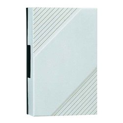 Grothe Zweiklang-Gong ws 8-12V,85dB,m.Dauert. GONG 169 DKw