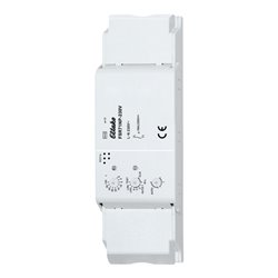 Eltako Funk-Stromstoß-Schaltrel. FSR71NP-230V