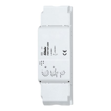 Eltako Funk-Stromstoß-Schaltrel. FSR71NP-230V