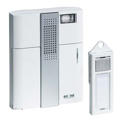 Grothe Funkgong-Set komplett MISTRAL 300M