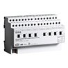 Gira Schaltaktor 8fach REG KNX/EIB 16A C-Last 104600