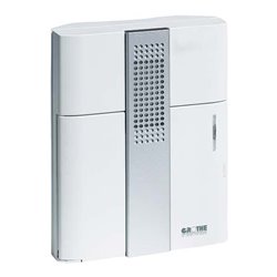 Grothe Funkgong-Set komplett 100m,17Melodien,86dB MISTRAL 200M