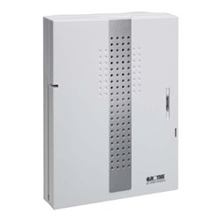 Grothe Elektronik-Gong 17 Sounds, ws/sil CROMA 230A