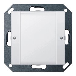 Gira SPS-Taster 1fach 2001100