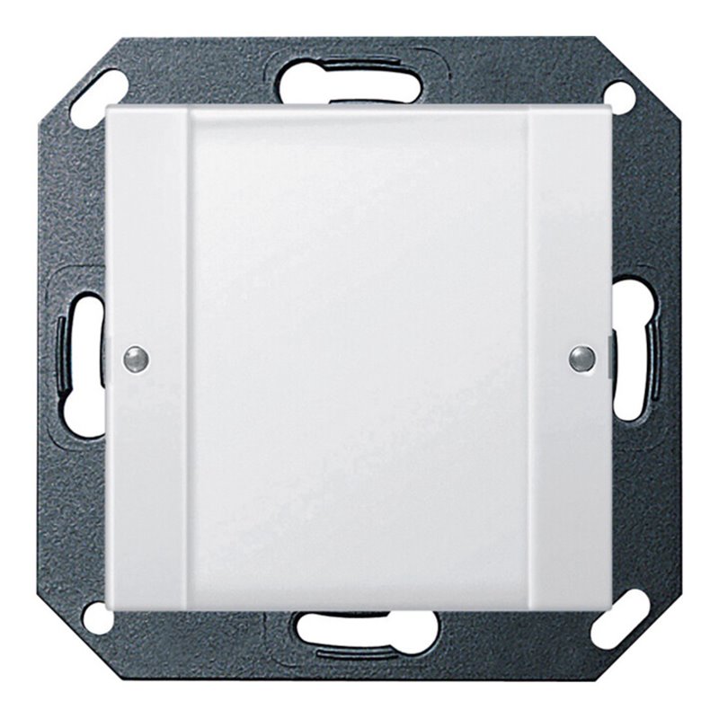 Gira SPS-Taster 1fach 2001100