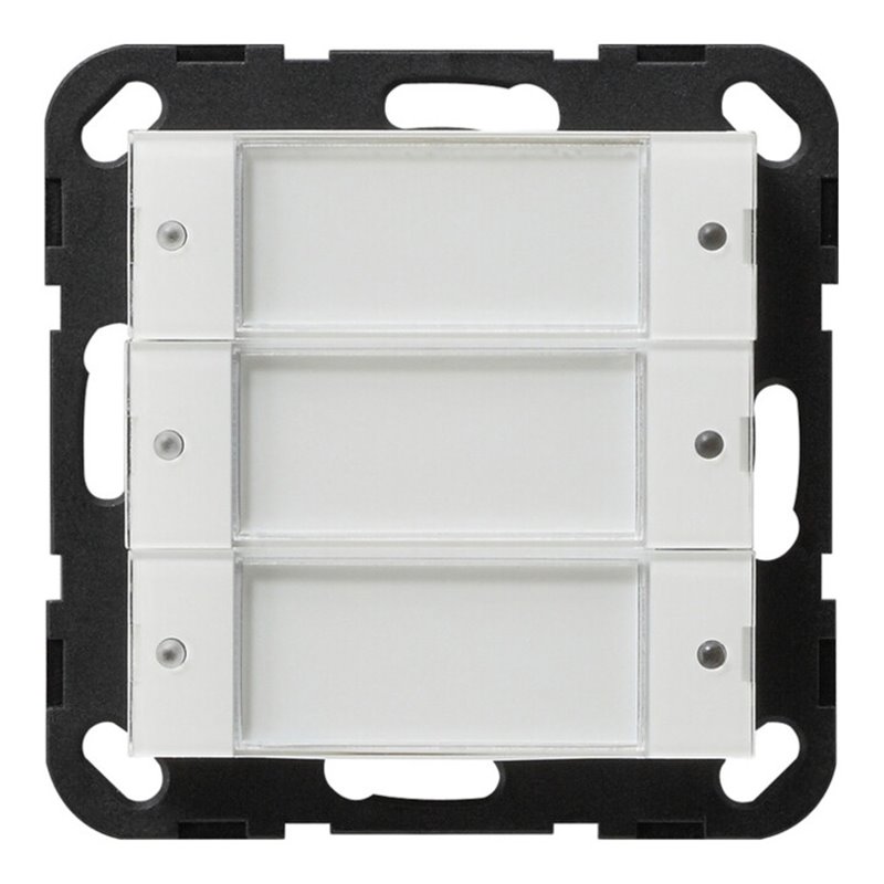 Gira SPS-Taster 3fach 2003100