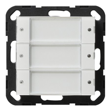 Gira SPS-Taster 3fach 2003100