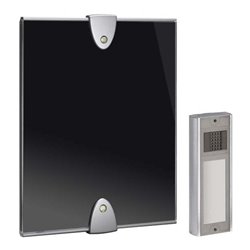 Grothe Funkgong-Set MISTRAL 600