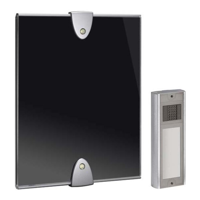 Grothe Funkgong-Set MISTRAL 600