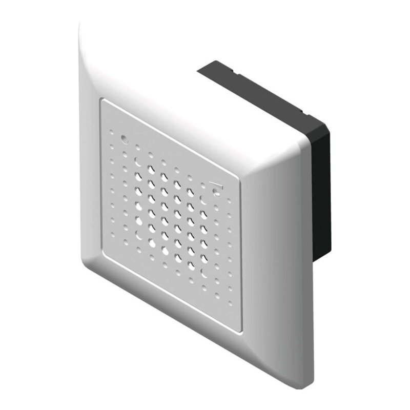 Grothe UP Elektronik-Gong 230V AC UP-Gong 230ws