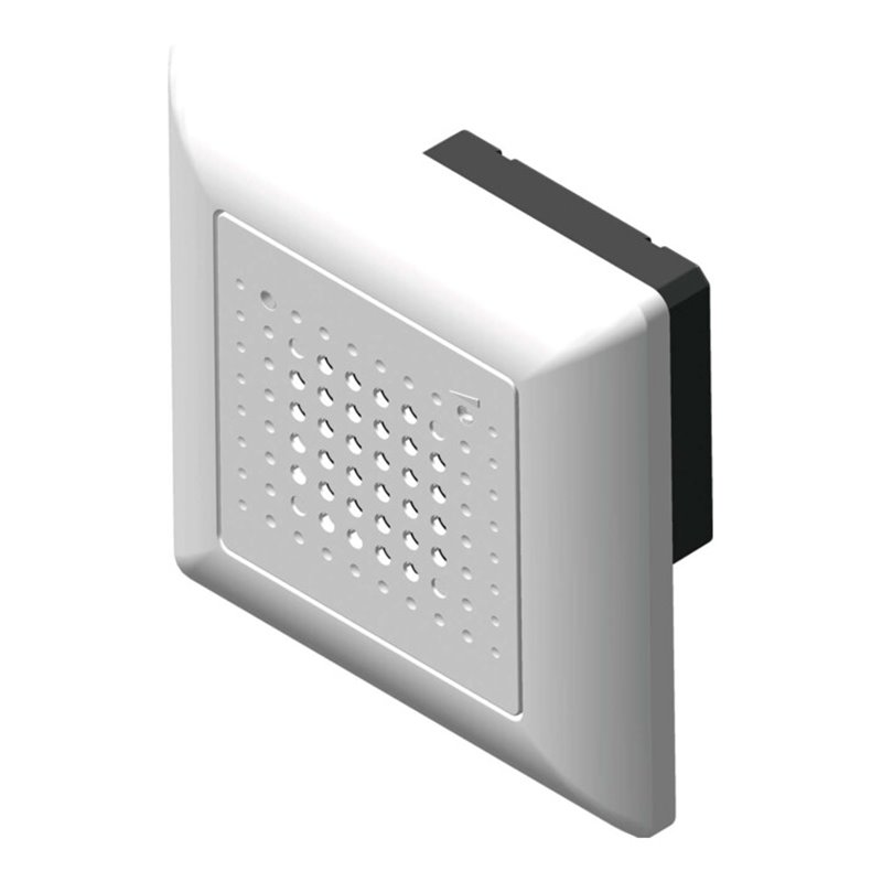 Grothe UP Elektronik-Gong 8-12V UP-Gong 120ws