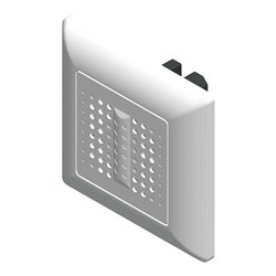 Grothe Unterputz Summer 8-12V UP-SU 120ws