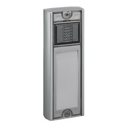 Grothe Funk-Sender si-anth m.2Batt.1,5V MISTRAL SE 03.1-s