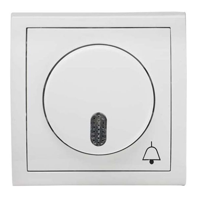 Grothe Signalgeber UP 8-12V 70dB SG 851 AC