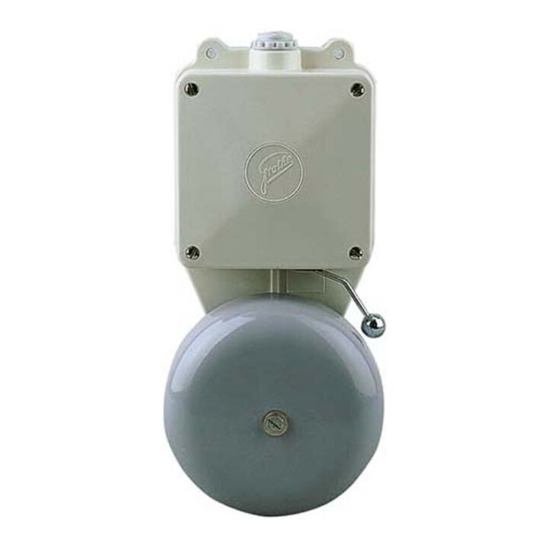 Grothe Läutewerk LTW 911A 8V AC F