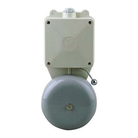 Grothe Läutewerk LTW 911A 230V AC