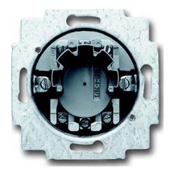 Busch-Jaeger Einsatz cws Jalousieschalter 2p. 2712 USL-101