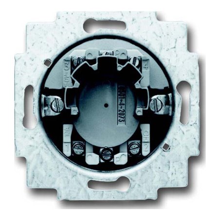 Busch-Jaeger Einsatz cws Jalousieschalter 2p. 2712 USL-101