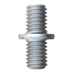 OBO Bettermann Vertr Doppelnippel 3100 M6 G