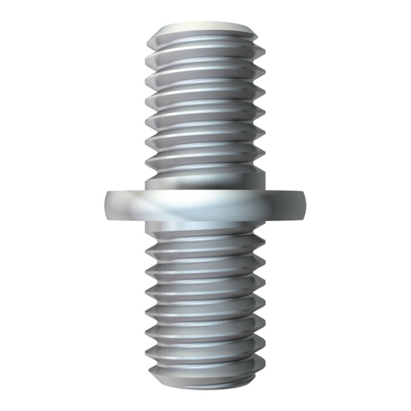 OBO Bettermann Vertr Doppelnippel 3100 M6 G