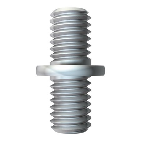 OBO Bettermann Vertr Doppelnippel 3100 M6 G