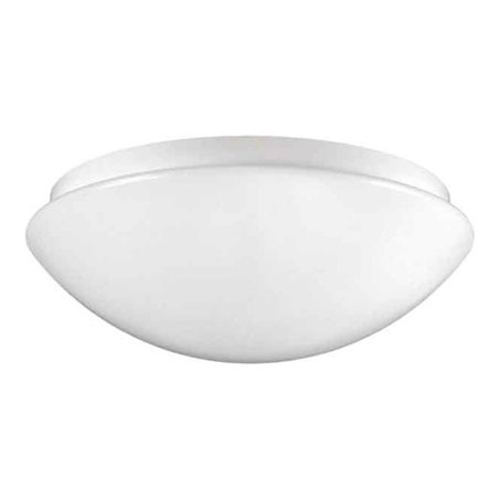 RZB Decken-/Wandleuchte ws A60 2x60W 221022.002