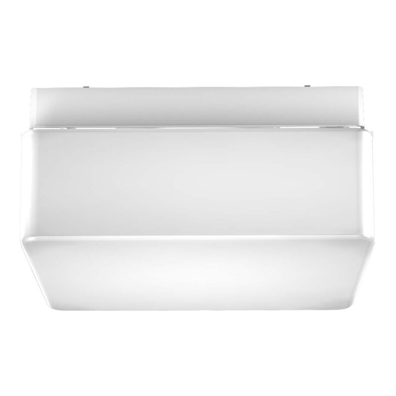 RZB Opalglasleuchte opal-gl ws A60 75W 20128.002