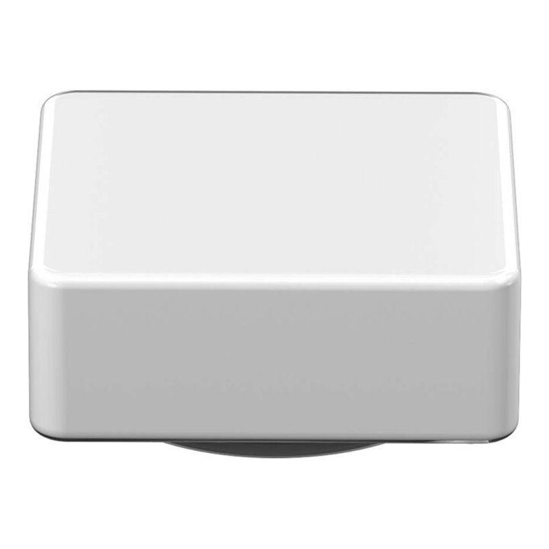 RZB Ersatzglas opal-gl 190x190mm 05-20127