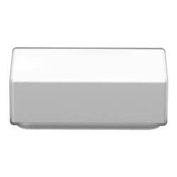 RZB Ersatzglas opal-mt 220x120mm 05-21136