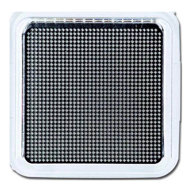 Busch-Jaeger Wandmodul 1 Lichtrichtung Reflex SI 2068/11-214