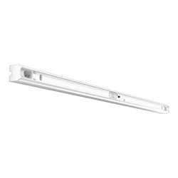 RZB Alu-Stableuchte ws L-DE 120W 41520.002