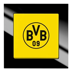 Busch-Jaeger Wechselschalter BVB Fanschalter 2000/6 UJ/01