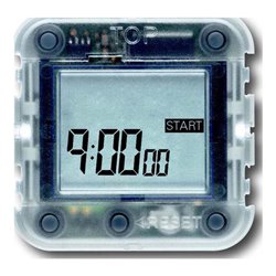 Busch-Jaeger Kurzzeittimer-Einsatz Count-Down 6465 U-101