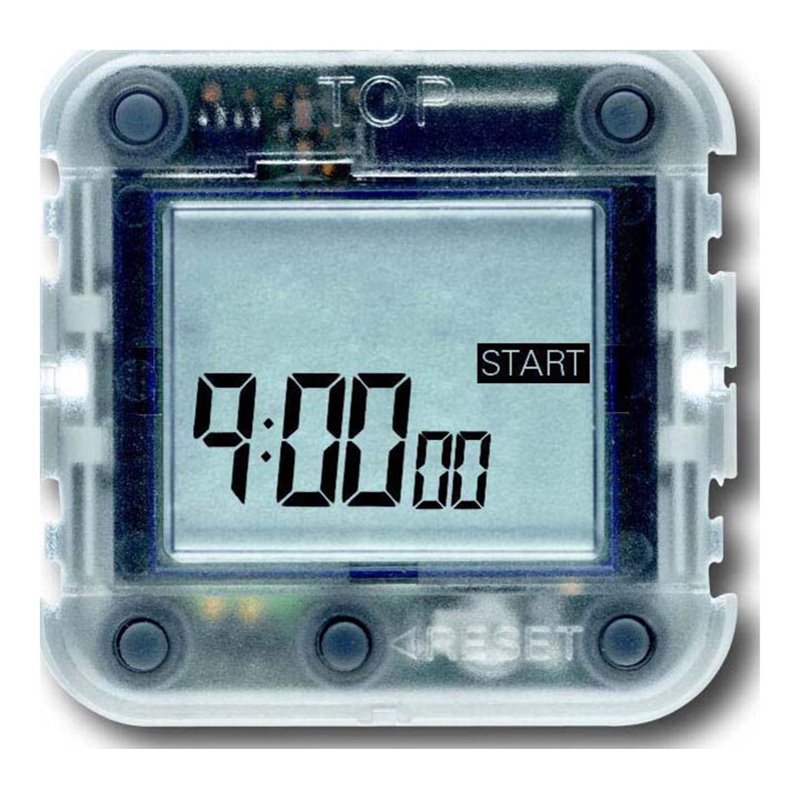 Busch-Jaeger Kurzzeittimer-Einsatz Count-Down 6465 U-101